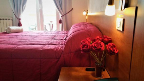 Venice Airport Room Favaro Veneto